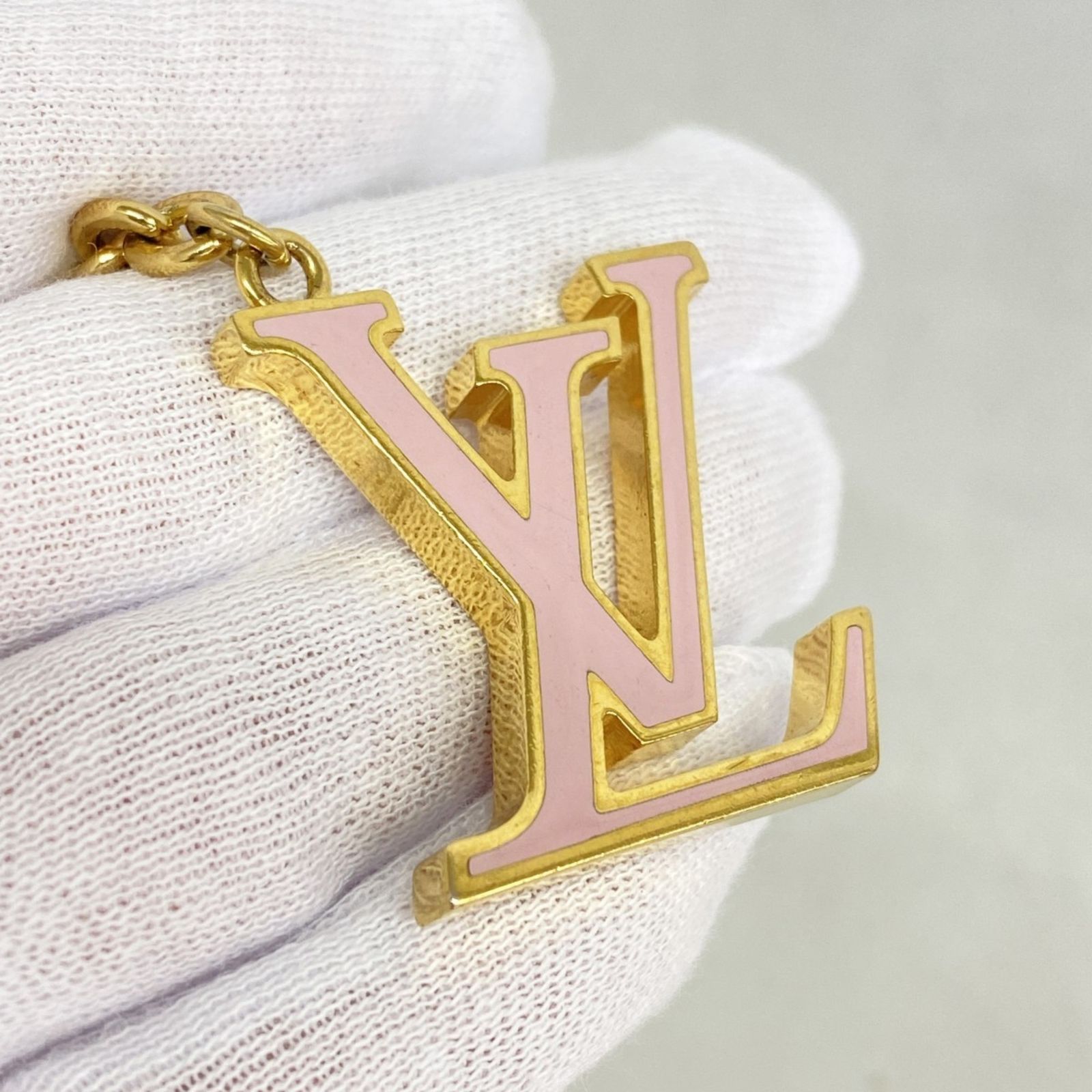 ルイ・ヴィトン(Louis Vuitton) ルイ・ヴィトン キーホルダー