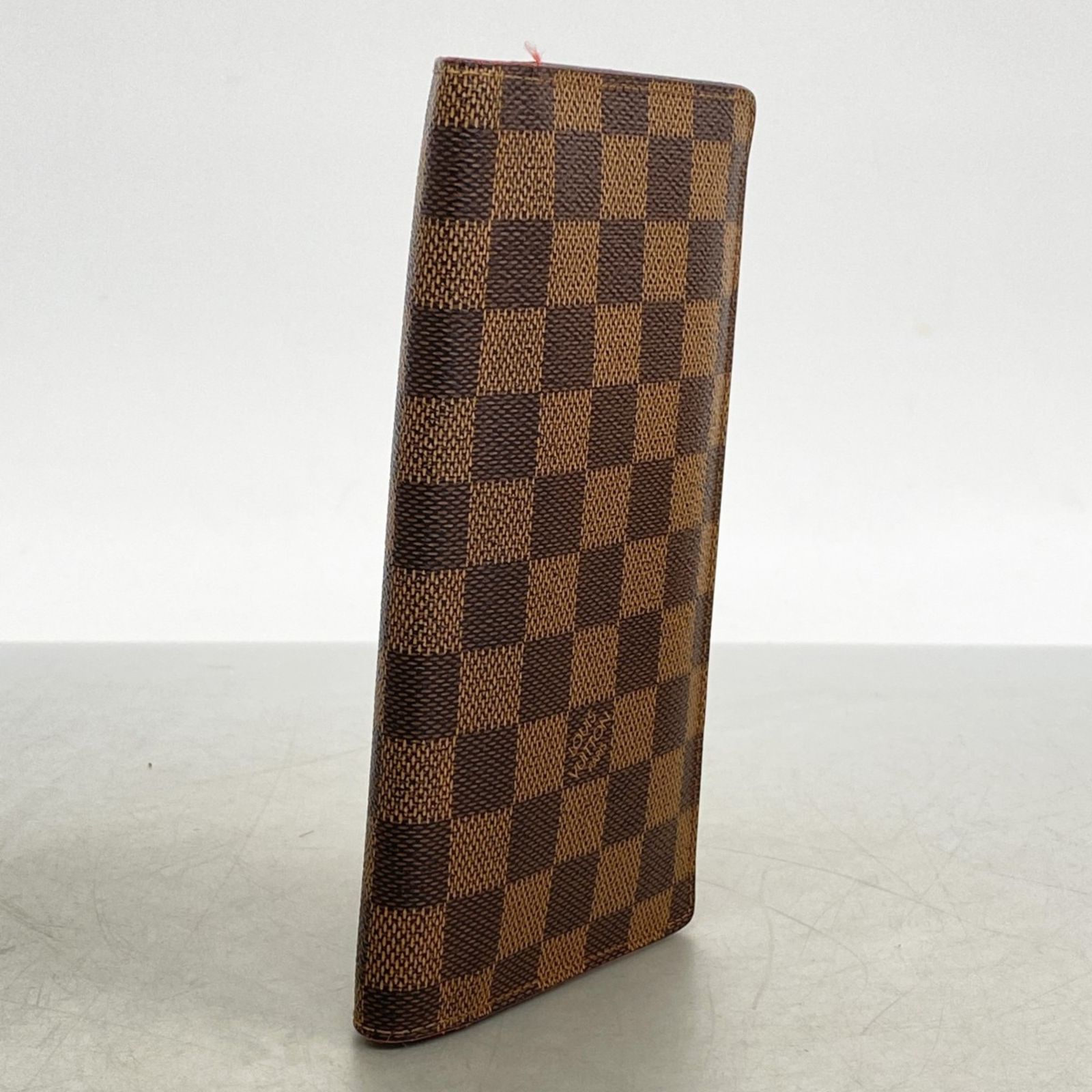 ルイ・ヴィトン(Louis Vuitton) ルイ・ヴィトン 長財布 ダミエ