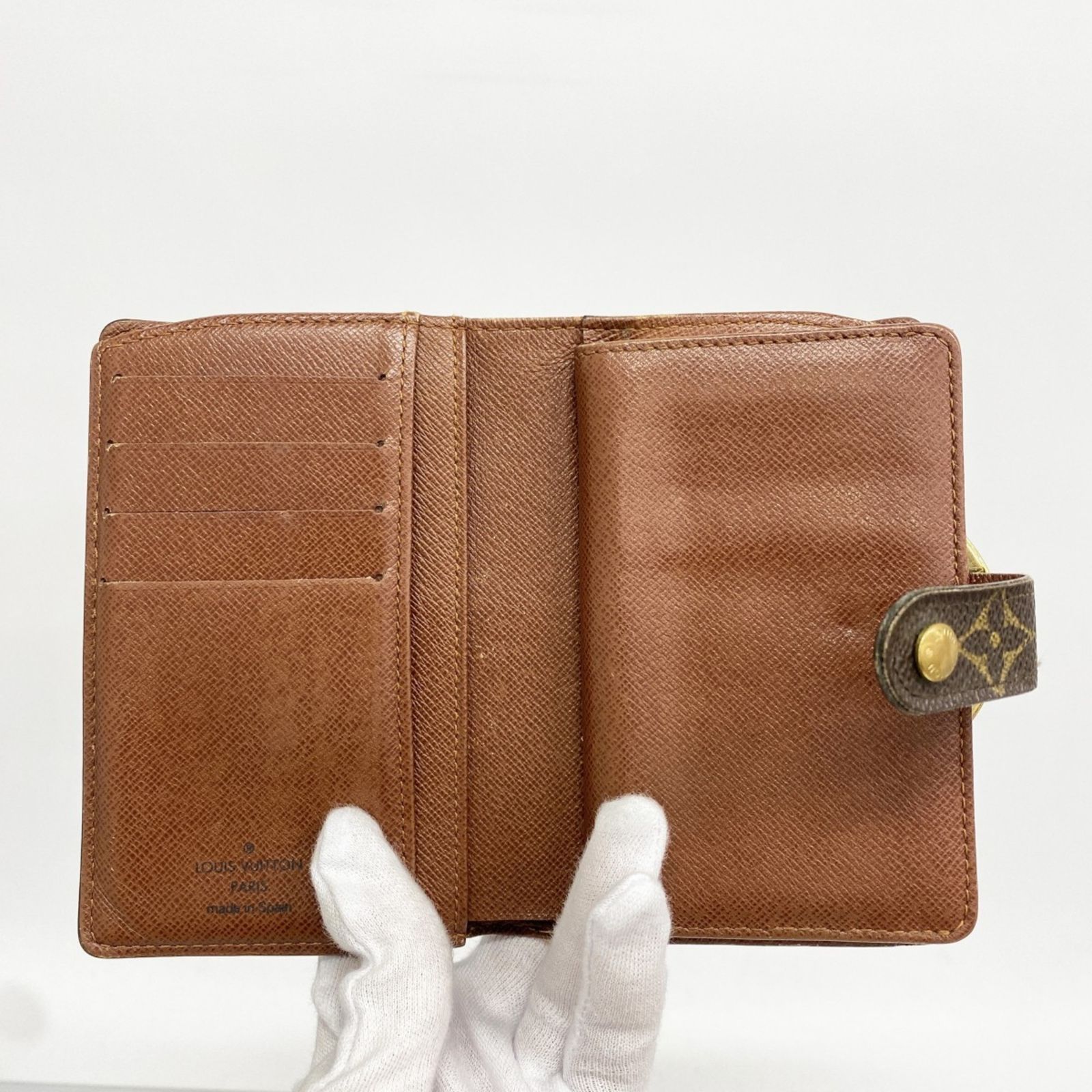 ルイ・ヴィトン(Louis Vuitton) ルイ・ヴィトン 財布 モノグラム