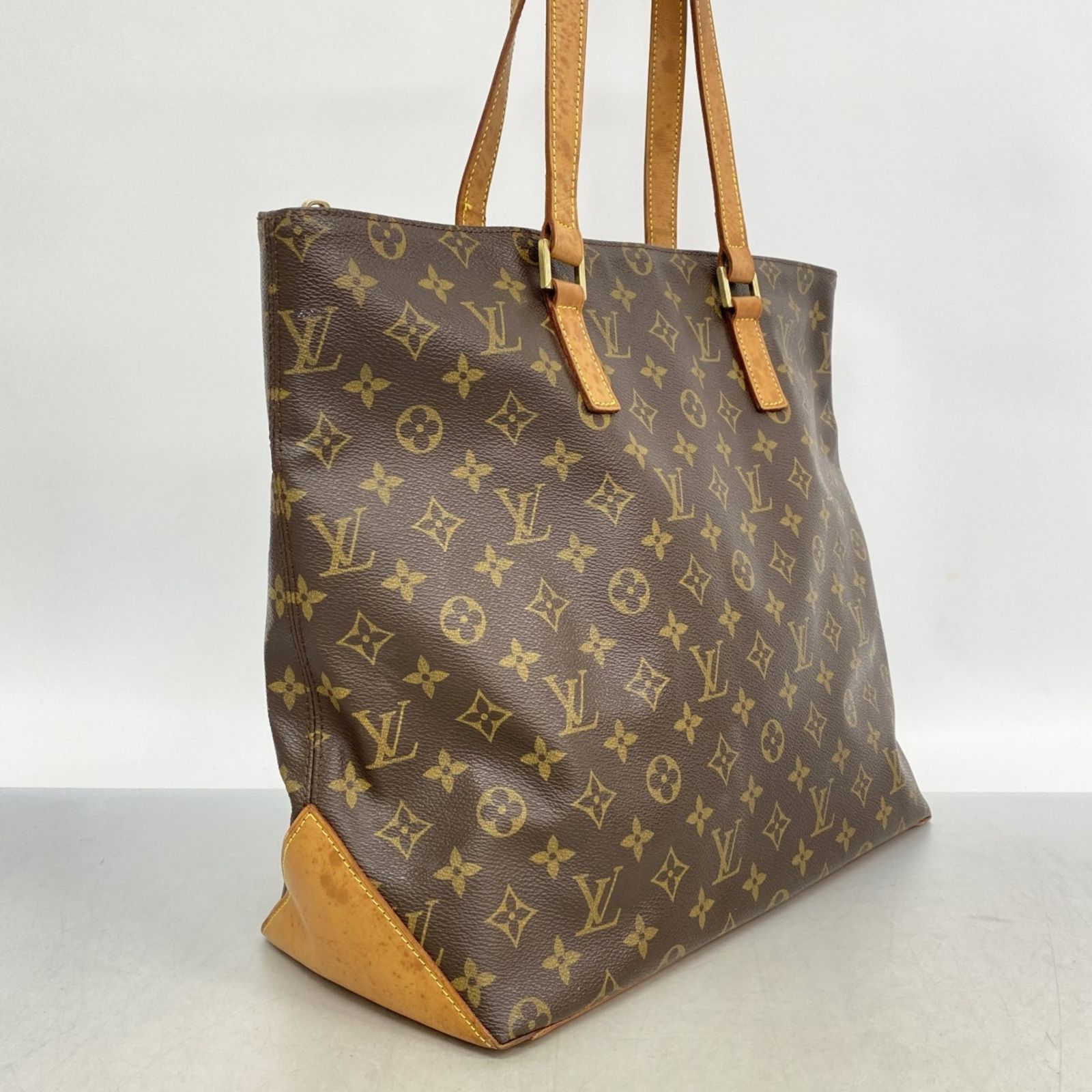 ルイ・ヴィトン(Louis Vuitton) ルイ・ヴィトン トートバッグ