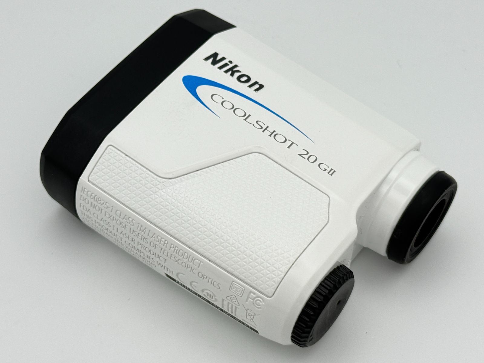 Nikon COOLSHOT 20 GII G2 ニコン クールショット ゴルフ用レーザー