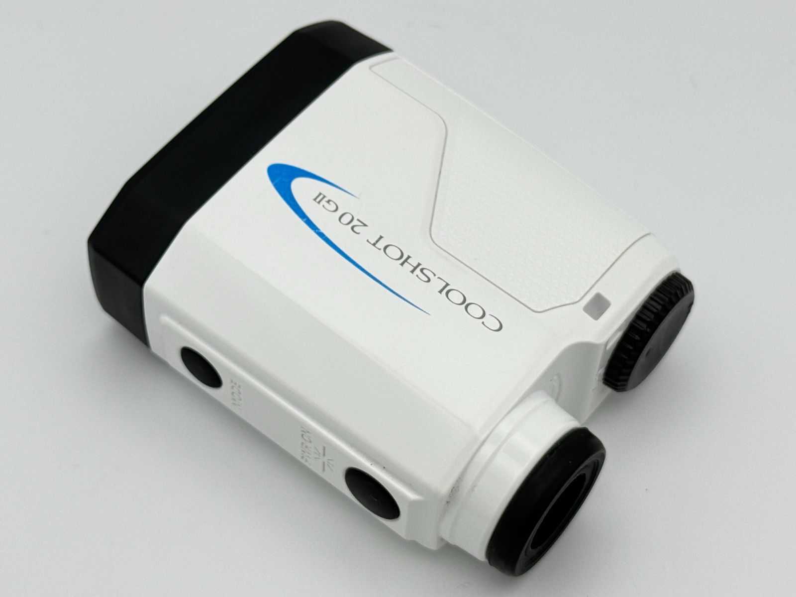 Nikon COOLSHOT 20 GII G2 ニコン クールショット ゴルフ用レーザー