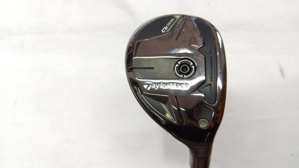 テーラーメイド（TaylorMade） Qi35 ドライバー Diamana BLUE TM50