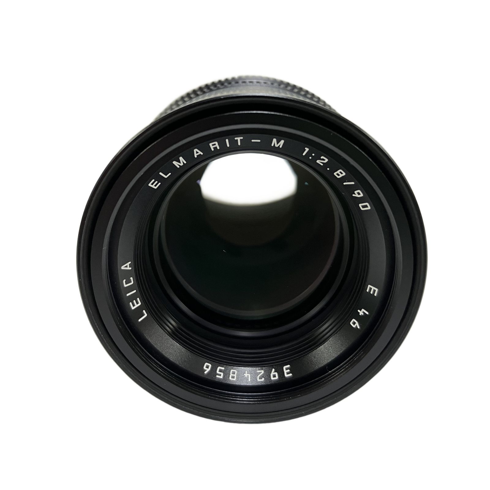 Leica ELMARIT-M 90mm F2.8 ライカ Mマウント 単焦点レンズ 中古 美品