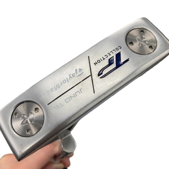 中古】 テーラーメイド TP COLLECTION HYDRO BLAST JUNO TB1 33インチ