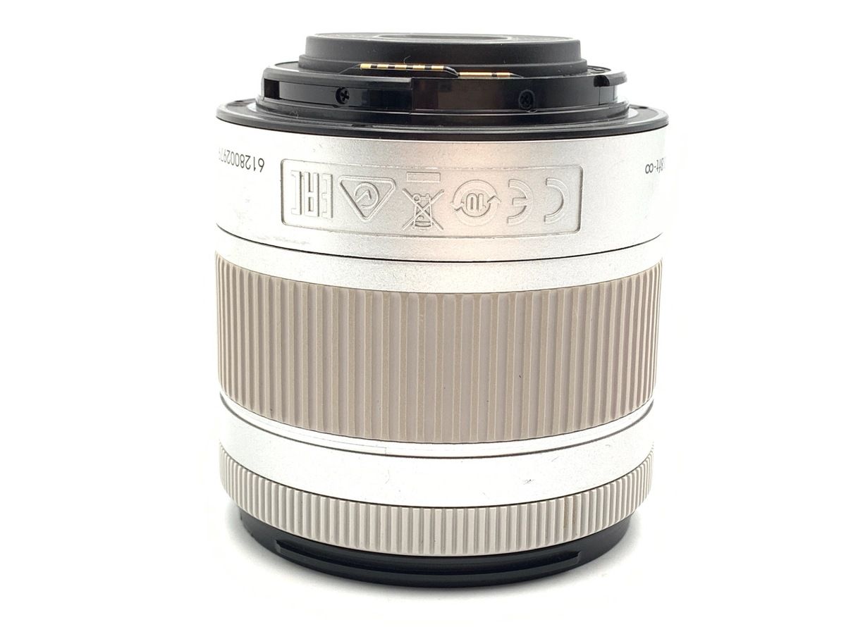中古】 【並品】 キヤノン EF-S18-55mm F4-5.6 IS STM シルバー - メルカリ