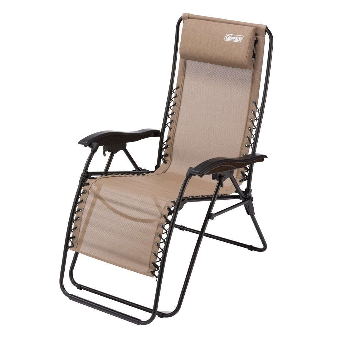 コールマン(Coleman) チェア インフィニティチェア リクライニング