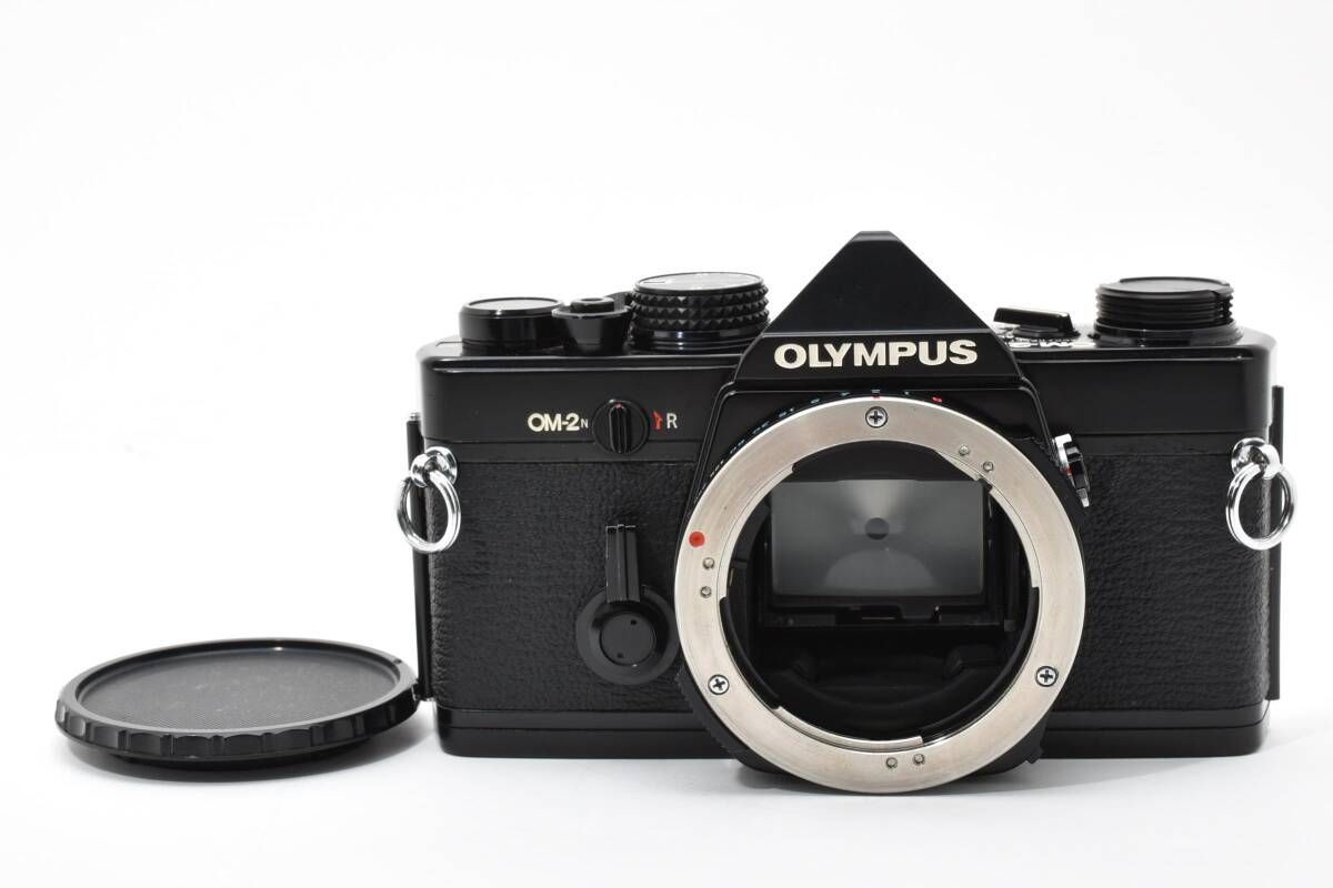 ☆極上品☆オリンパス OLYMPUS OM-2N ボディ #1499G - メルカリ