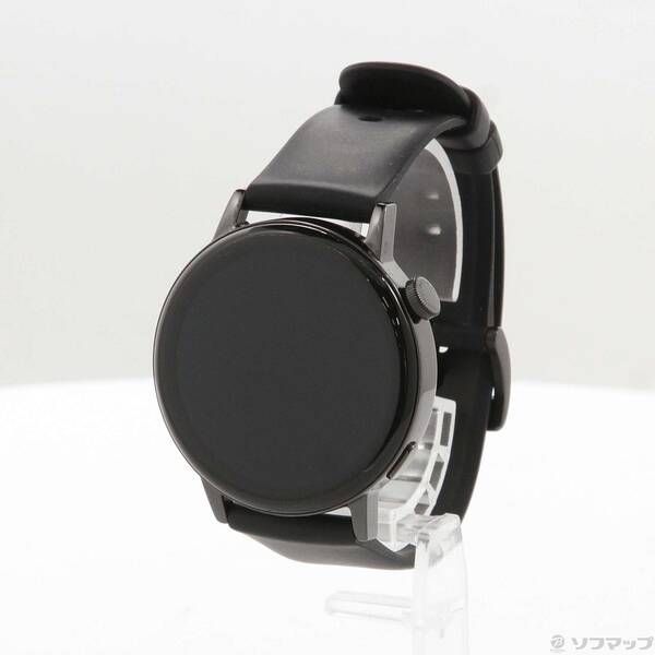 中古】HUAWEI WATCH GT3 42mm Black - メルカリ