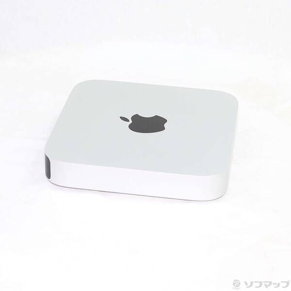 ソフマップ 〔中古品〕 Mac mini Late-2014 MGEN2J／A Core_i5 2.6GHz