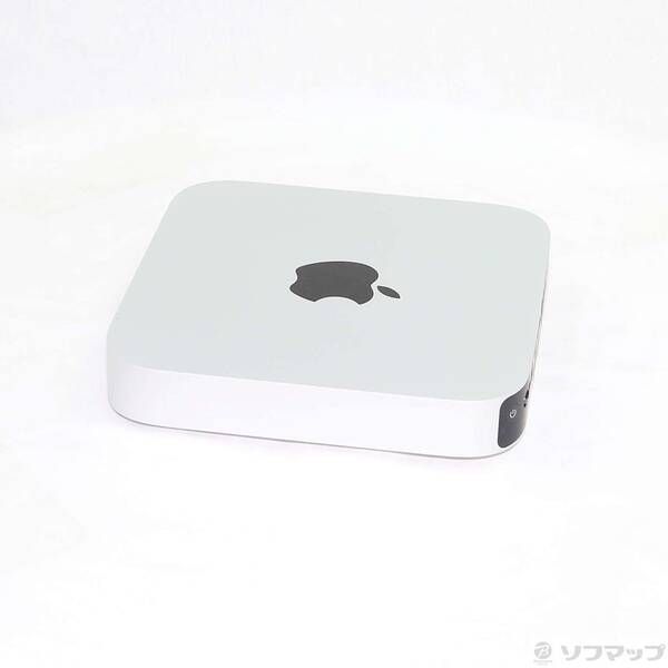 ソフマップ 〔中古品〕 Mac mini Late-2014 MGEN2J／A Core_i5 2.6GHz