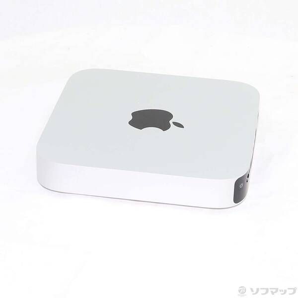 中古Aランク】Mac mini M1 16GB/256GB - メルカリ