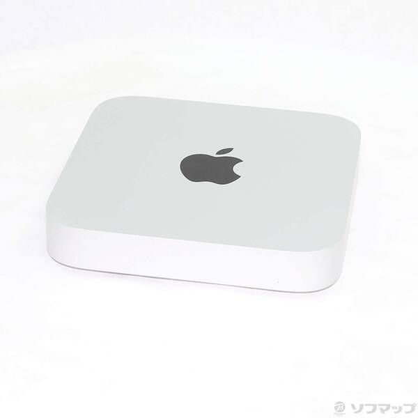 ソフマップ 〔中古品〕 Mac mini Late-2020 MGNR3J／A Apple M1 8コア