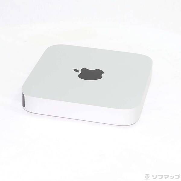 ソフマップ 〔中古品〕 Mac mini Late-2014 MGEQ2J／A Core_i5 2.8GHz