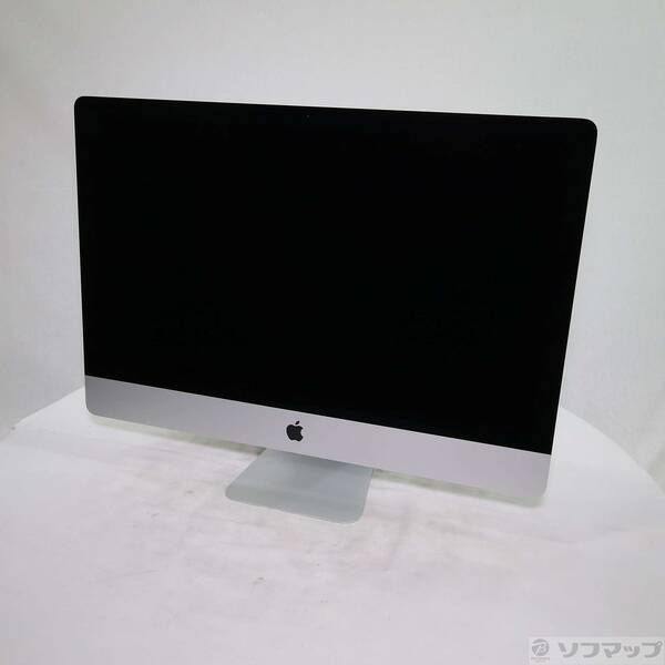 ソフマップ 〔中古品〕 iMac 27-inch Mid-2020 MXWV2J／A Core_i7 3.8
