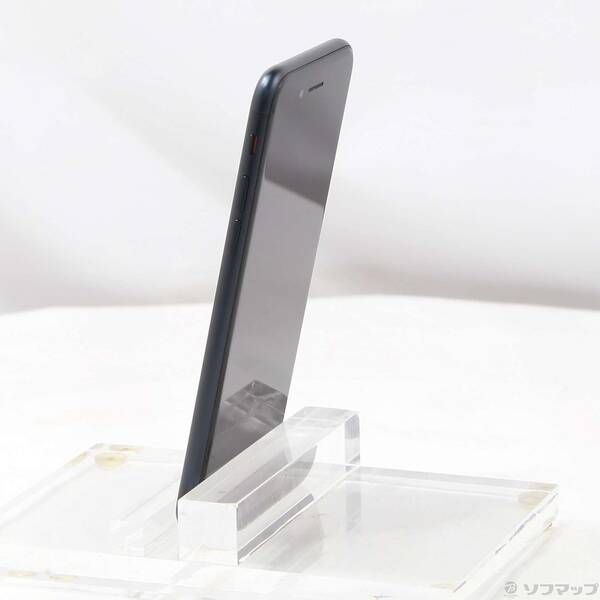 ソフマップ 〔中古品〕 iPhone SE 第3世代 64GB ミッドナイト MMYC3J／A SIMフリー【377】