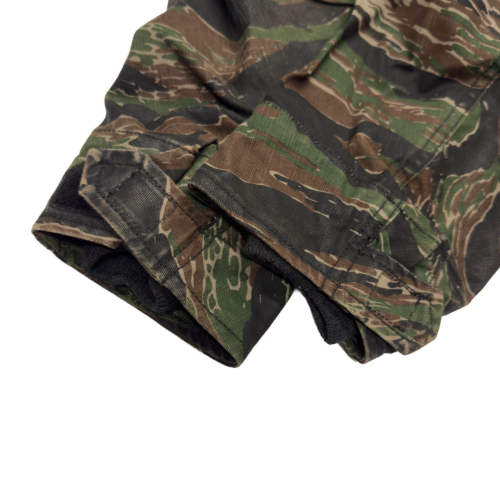 WTAPS ダブルタップス M-65 ミリタリージャケット コットンツイル