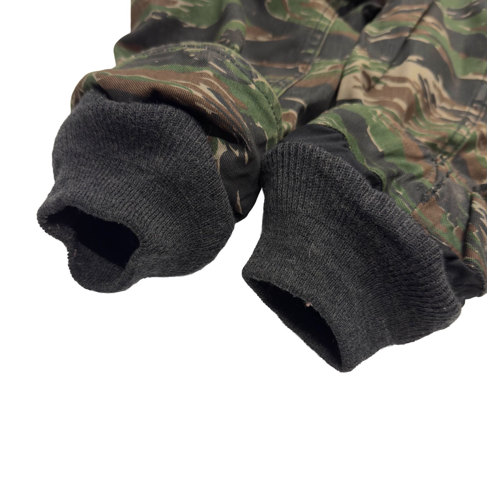 WTAPS ダブルタップス M-65 ミリタリージャケット コットンツイル