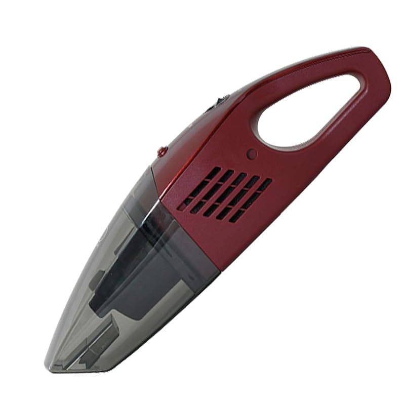 山善] ハンディクリーナー 掃除機 Wet&Dry (ウェット/ドライ