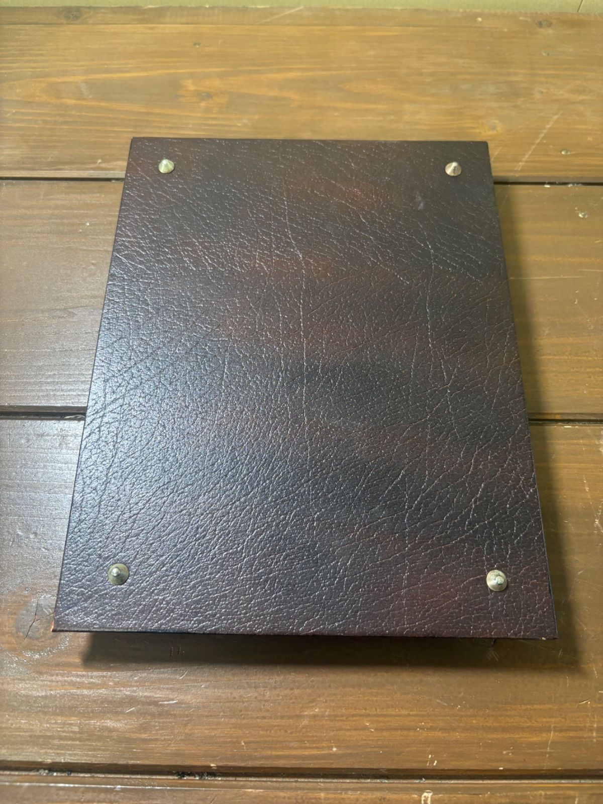 メモパッド スペイン アンティーク調 - メルカリ