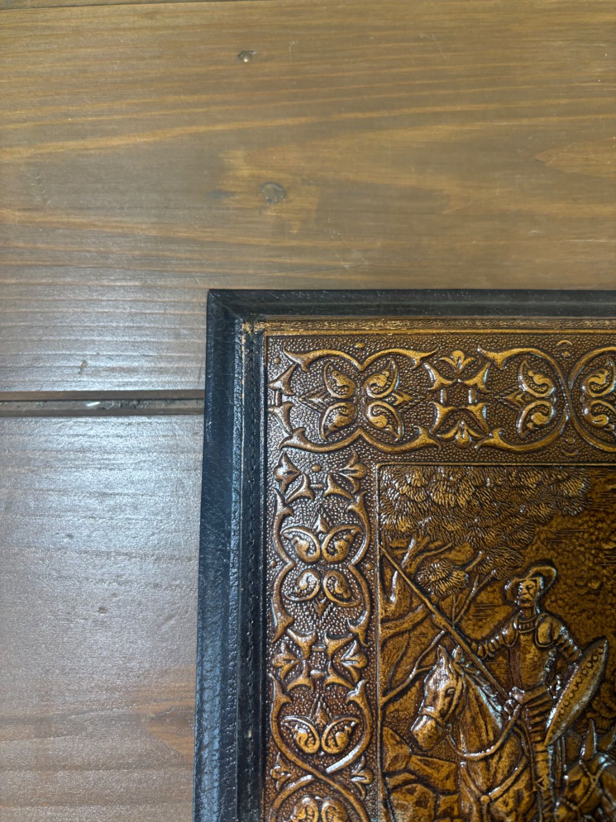 メモパッド スペイン アンティーク調 - メルカリ