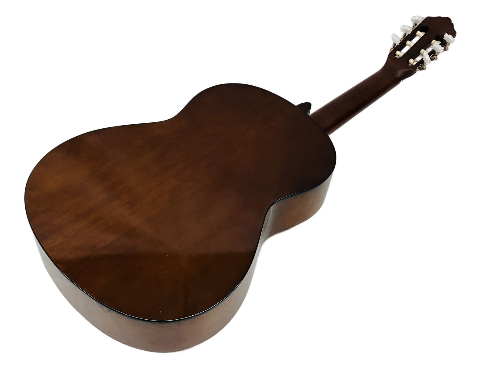 YAMAHA CG-Junior CS40J ミニクラシックギター アコギ