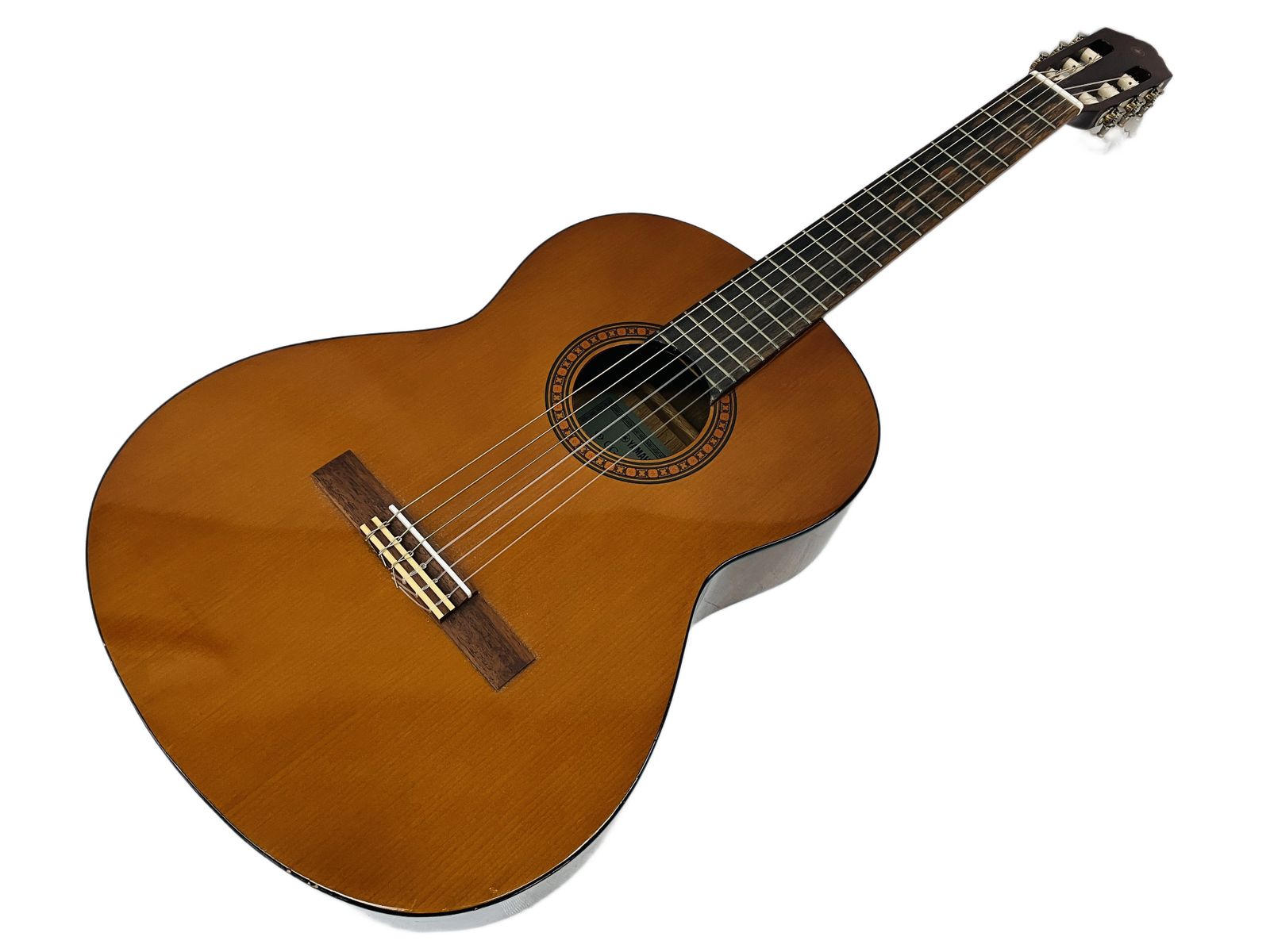 YAMAHA CG-Junior CS40J ミニクラシックギター アコギ