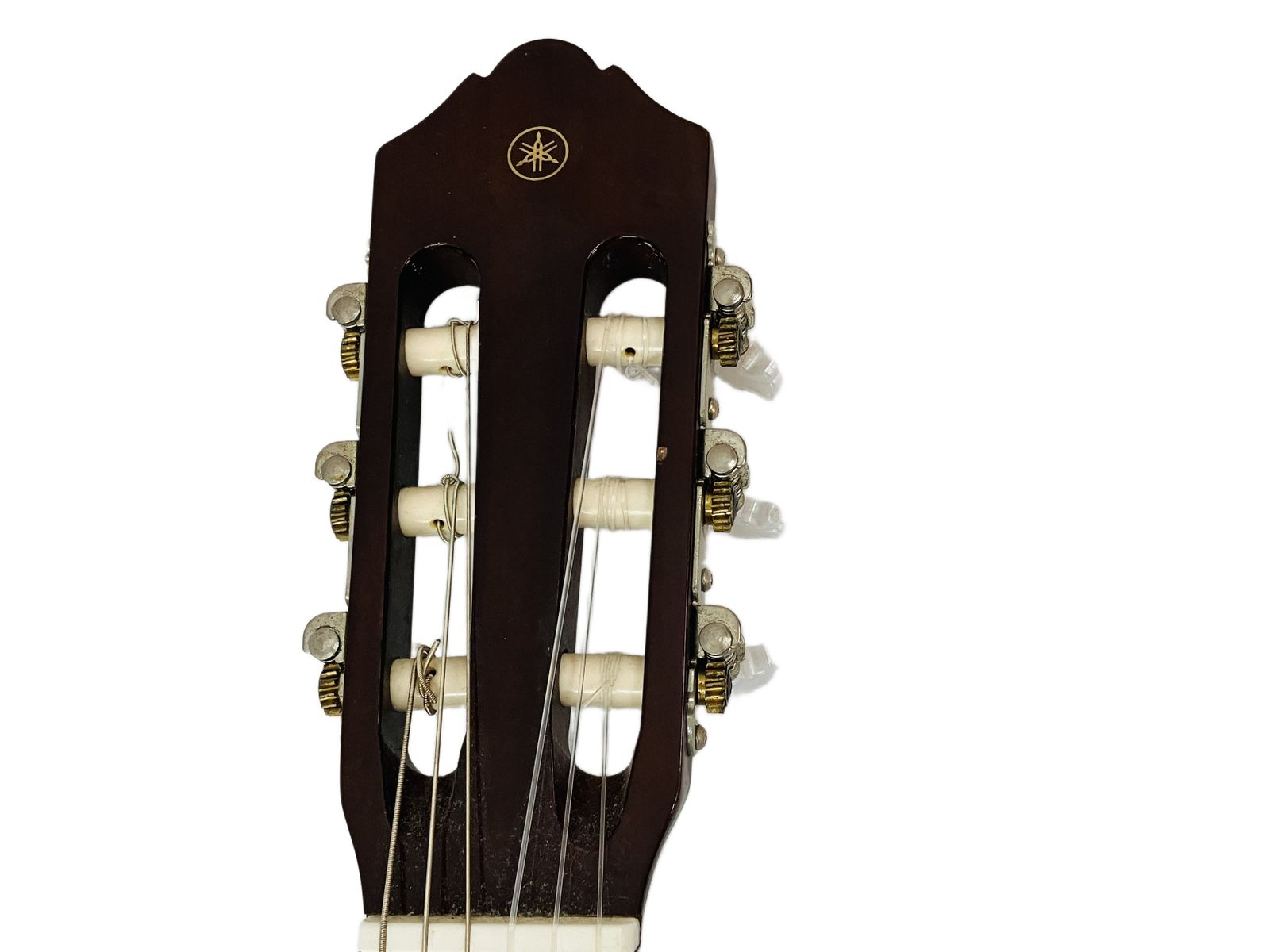 YAMAHA CG-Junior CS40J ミニクラシックギター アコギ