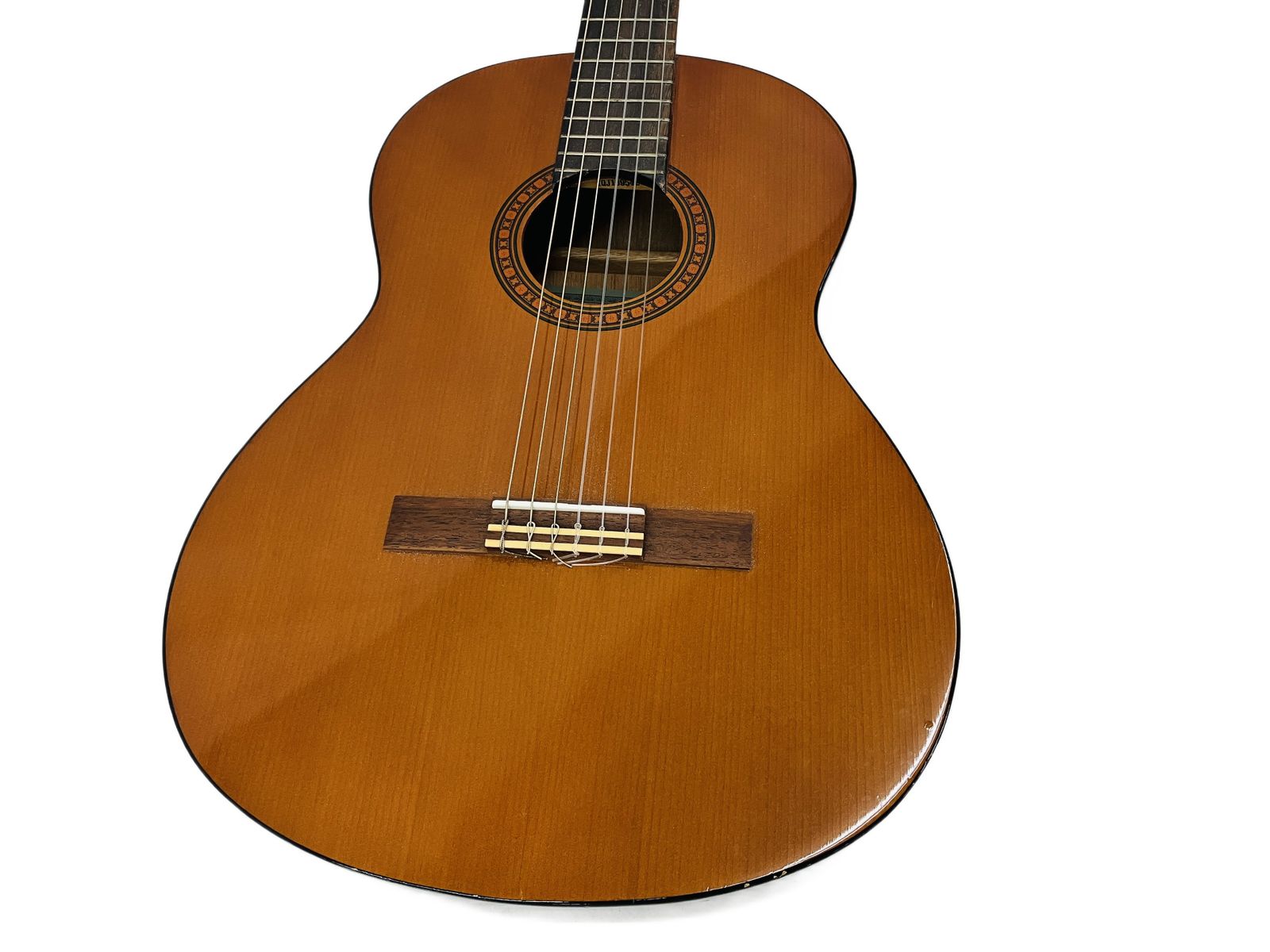 YAMAHA CG-Junior CS40J ミニクラシックギター アコギ