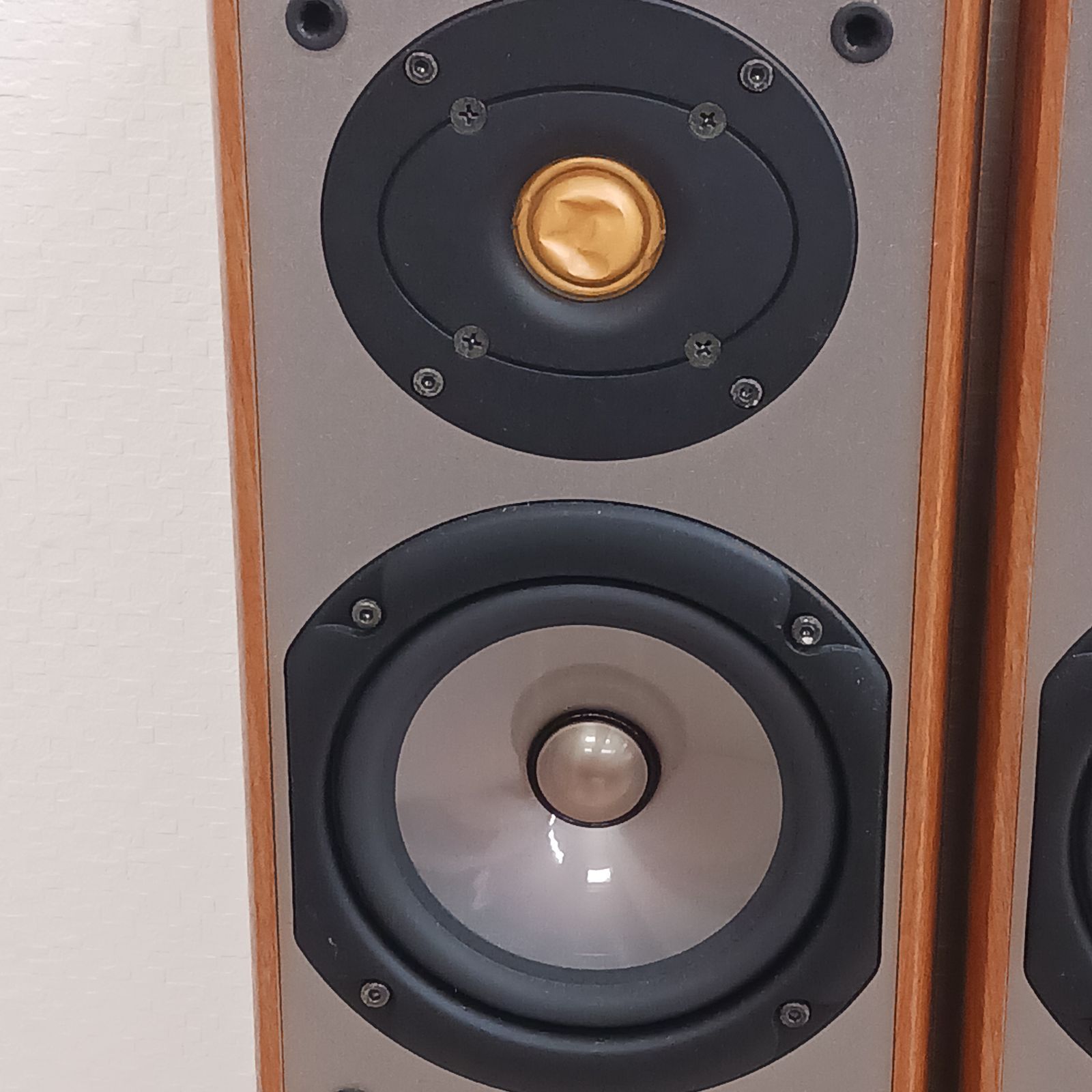 YAMAHA の スピーカー NS 120 【公式通販】