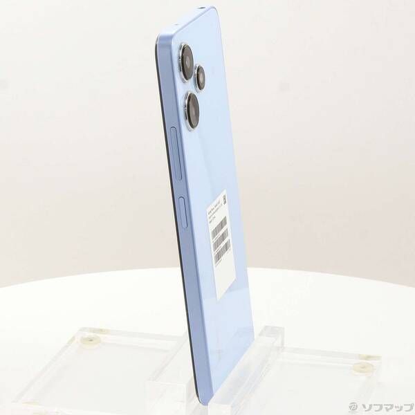 ソフマップ 〔中古品〕 Redmi 12 5G 128GB スカイブルー XIG03 au SIM