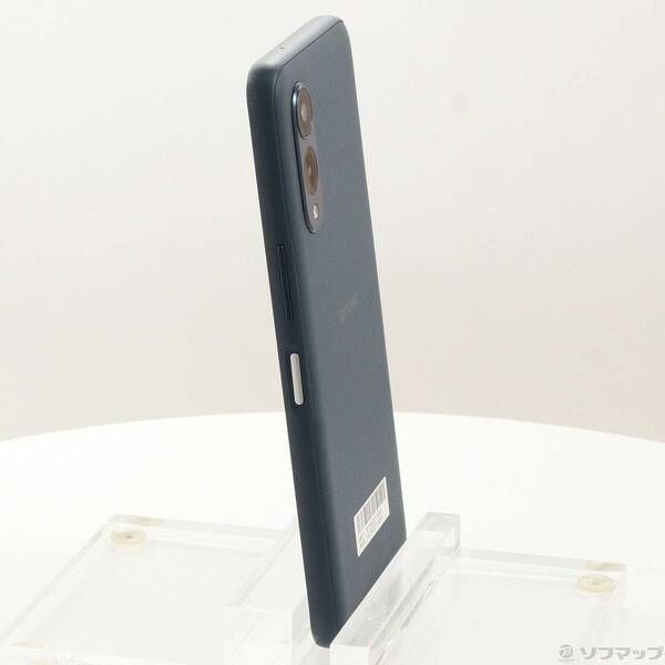 ソフマップ 〔中古品〕 arrows We2 64GB ネイビーグリーン F-52E