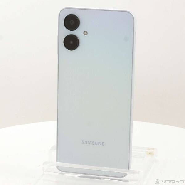 ソフマップ 〔中古品〕 Galaxy A25 5G 64GB ライトブルー SCG33 au SIM
