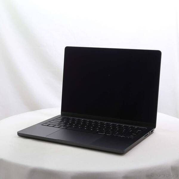 ソフマップ 〔中古品〕 MacBook Pro 14.2-inch Late-2025 MDE04J／A