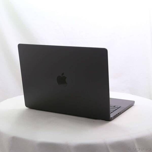 ソフマップ 〔中古品〕 MacBook Pro 14.2-inch Late-2025 MDE04J／A