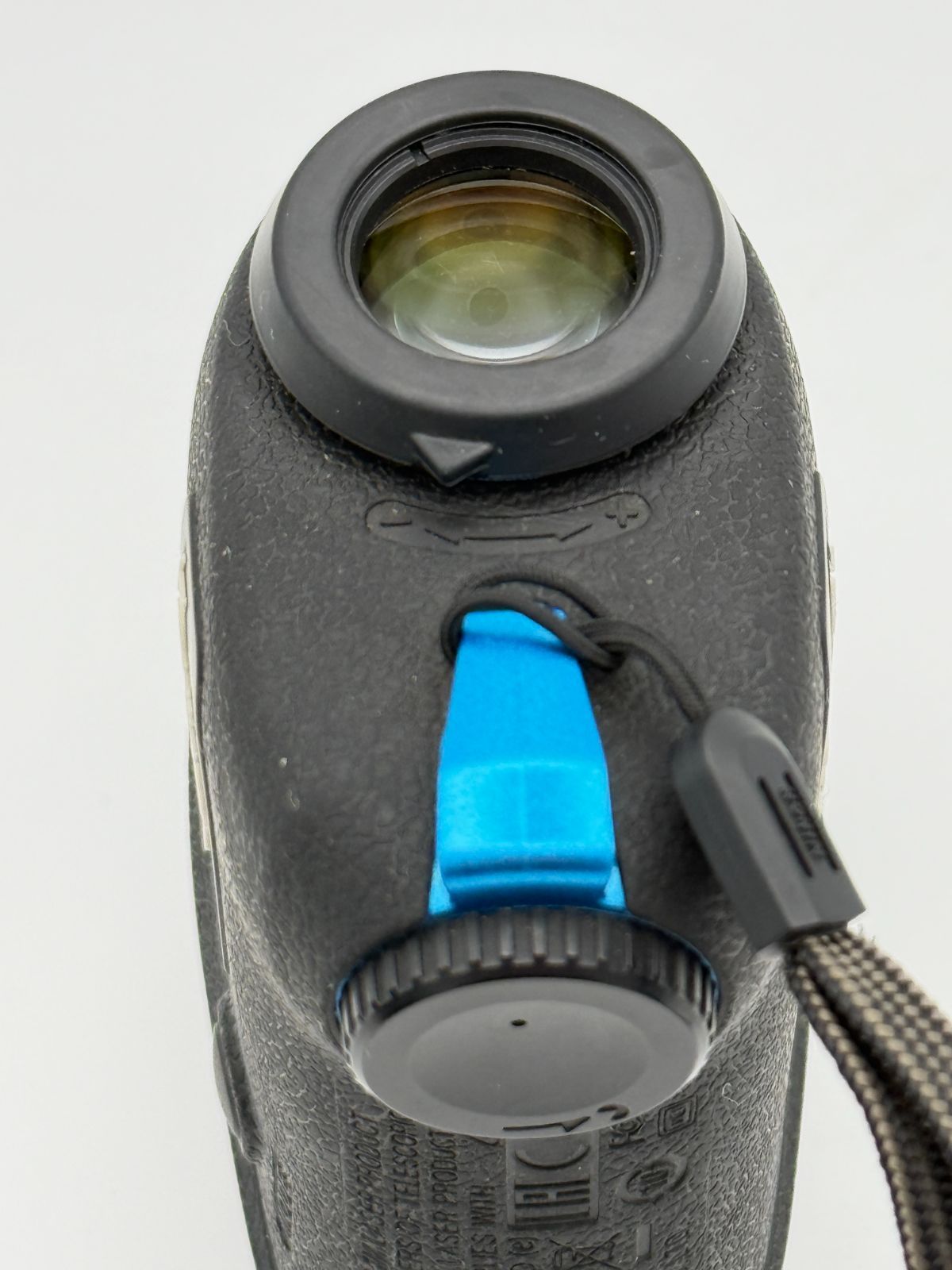 Nikon COOLSHOT 80i VR ニコン クールショット ゴルフ用レーザー距離計