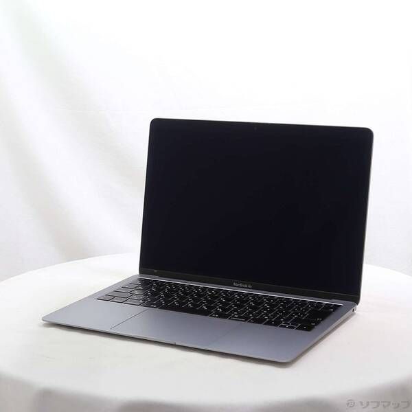 ソフマップ 〔中古品〕 MacBook Air 13.3-inch Late-2018 MRE82J／A