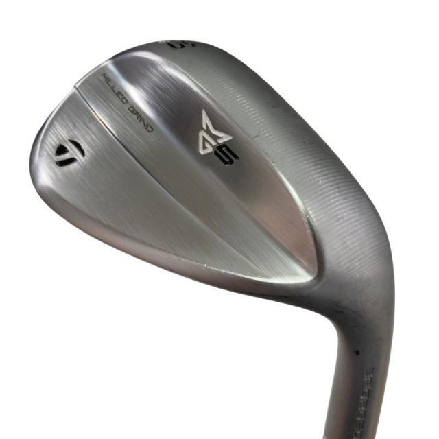 中古】 テーラーメイド Taylor Made MILLED GRIND 5 60°/10°SB