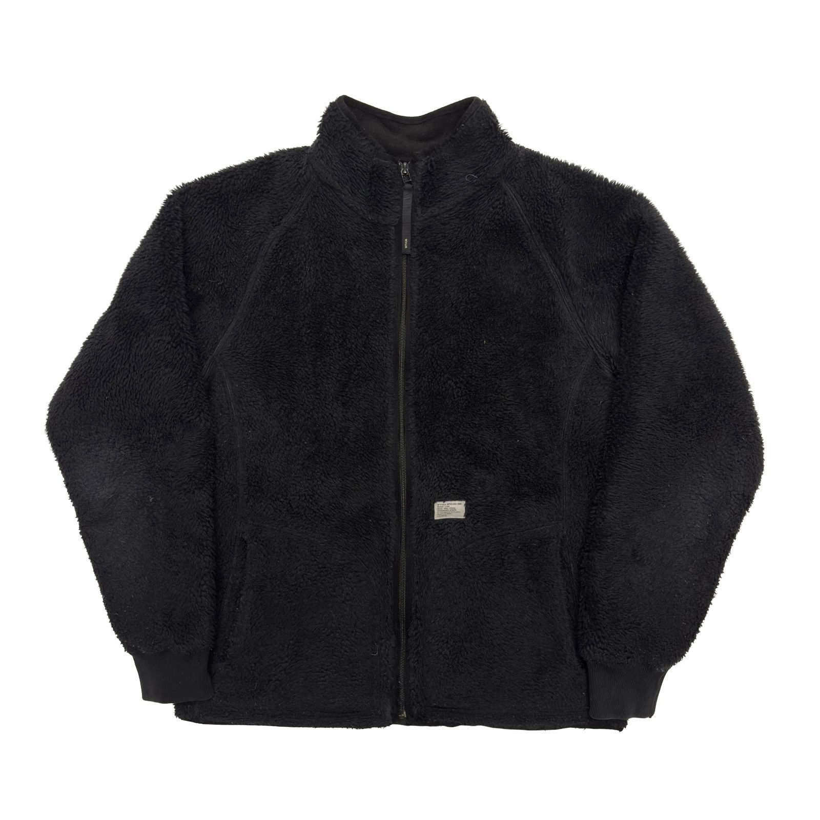 WTAPS ダブルタップス GORE WINDSTOPPER フリースジャケット サイズ