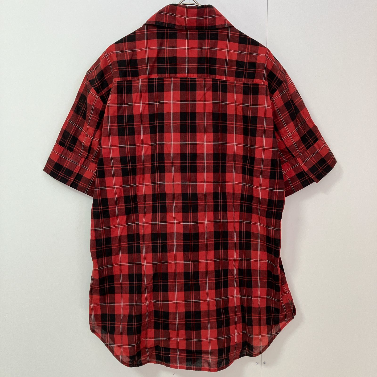 Vivienne Westwood MAN ヴィヴィアンウエストウッド マン 半袖シャツ
