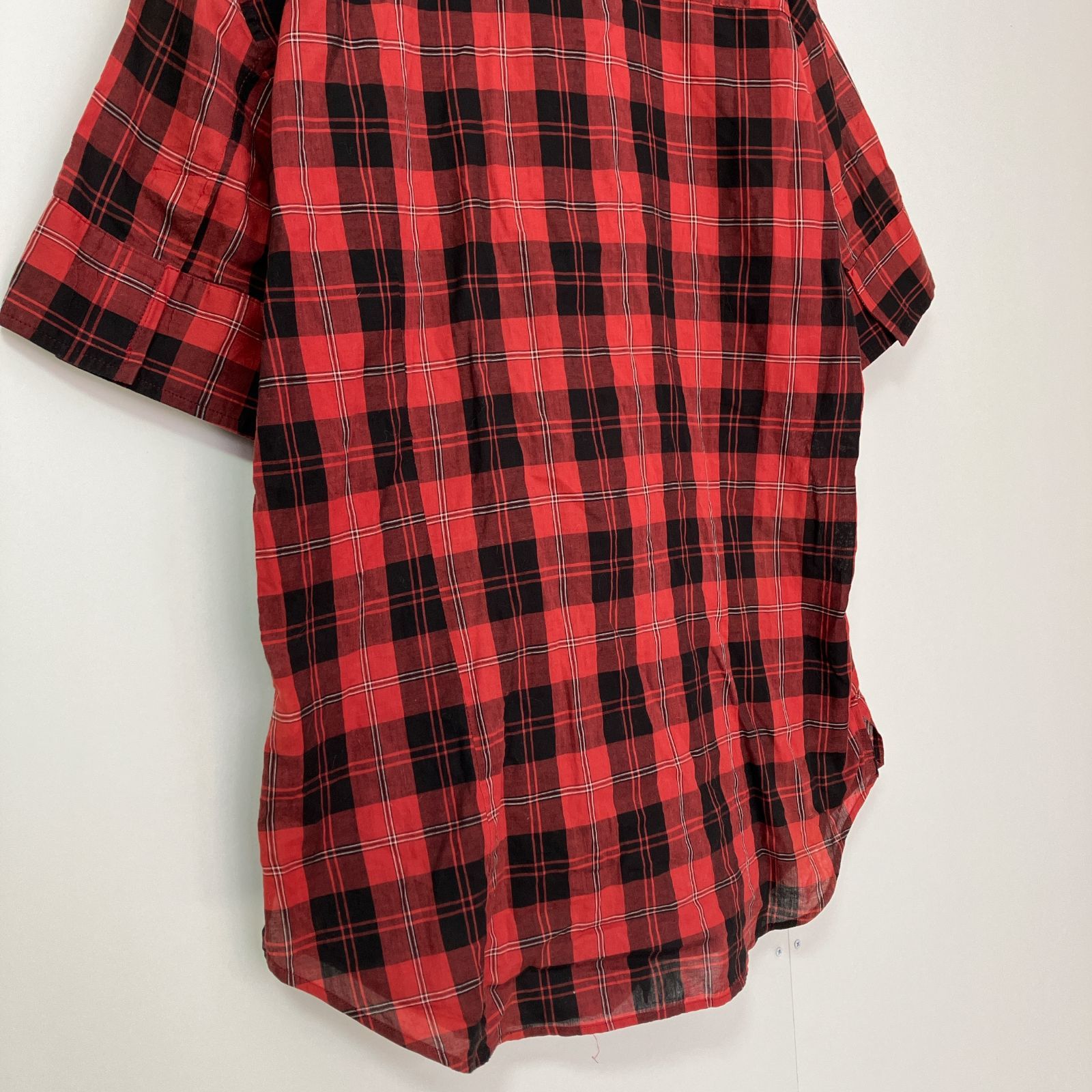 Vivienne Westwood MAN ヴィヴィアンウエストウッド マン 半袖シャツ