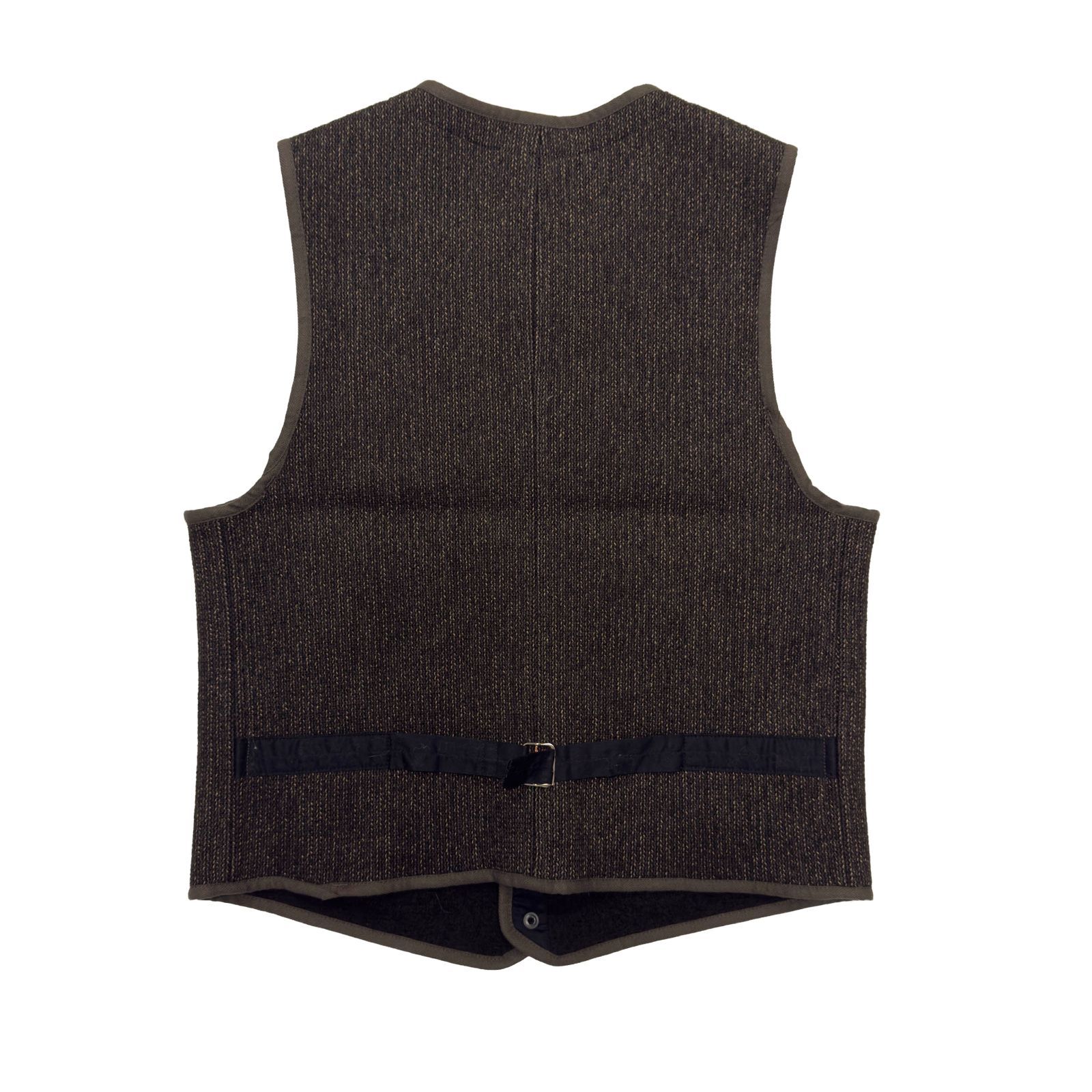 BROWN'S BEACH ブラウンズビーチ EARLY VEST アーリーベスト サイズ36