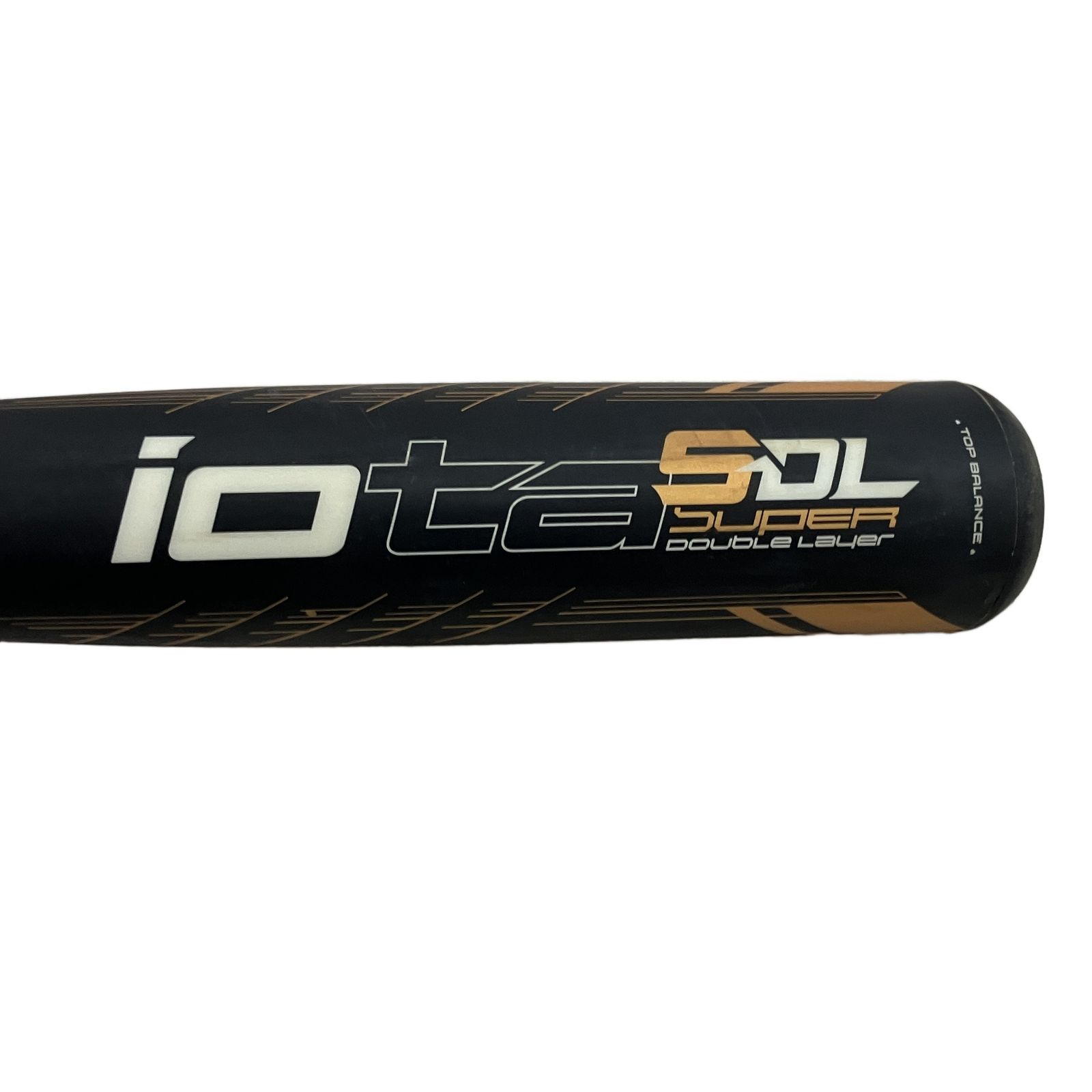 MITSUWA TIGER IOTA SDL REVOLTIGER バット レボルタイガー 軟式