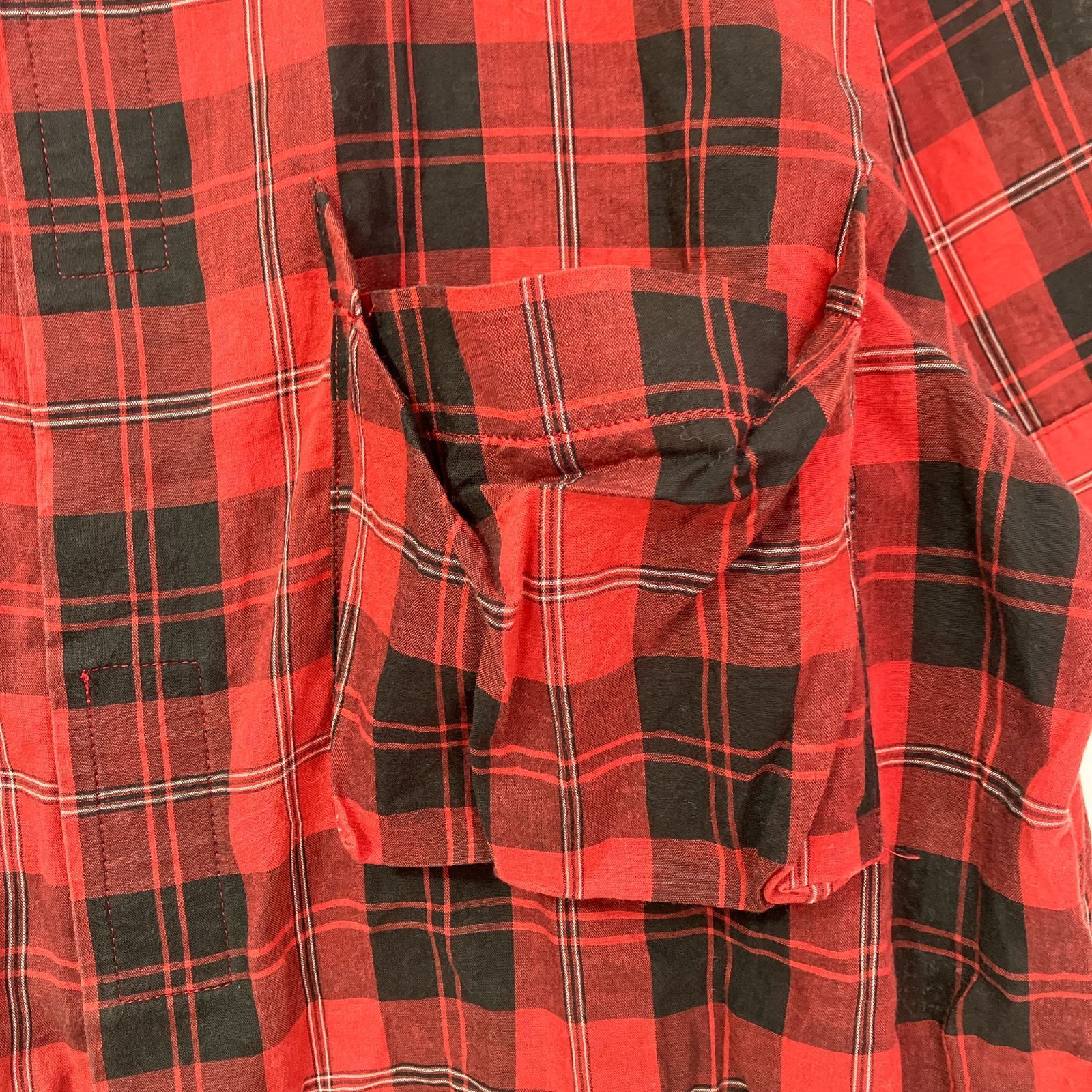 Vivienne Westwood MAN ヴィヴィアンウエストウッド マン 半袖シャツ