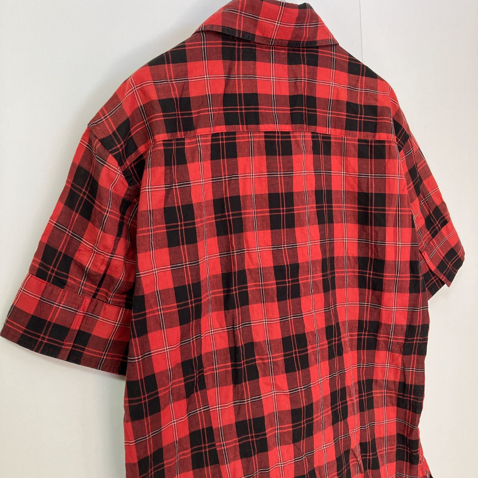 Vivienne Westwood MAN ヴィヴィアンウエストウッド マン 半袖シャツ
