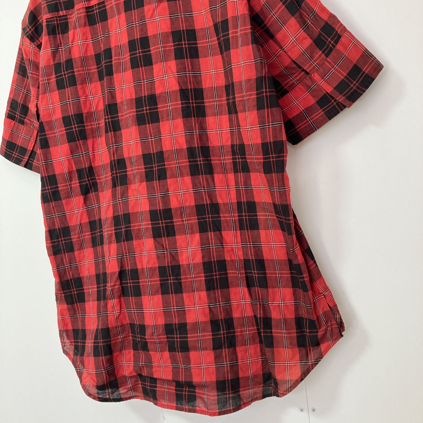 Vivienne Westwood MAN ヴィヴィアンウエストウッド マン 半袖シャツ