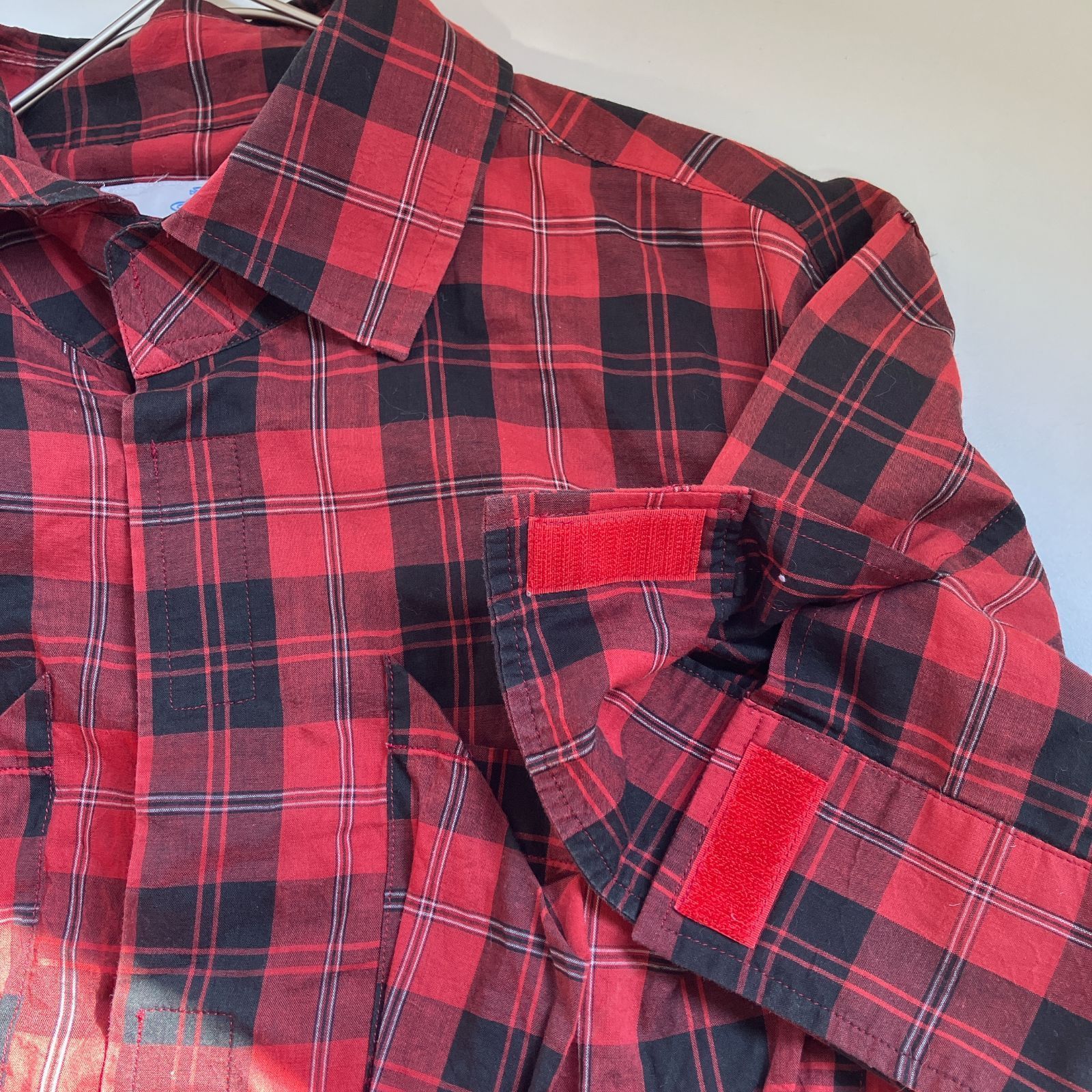 Vivienne Westwood MAN ヴィヴィアンウエストウッド マン 半袖シャツ