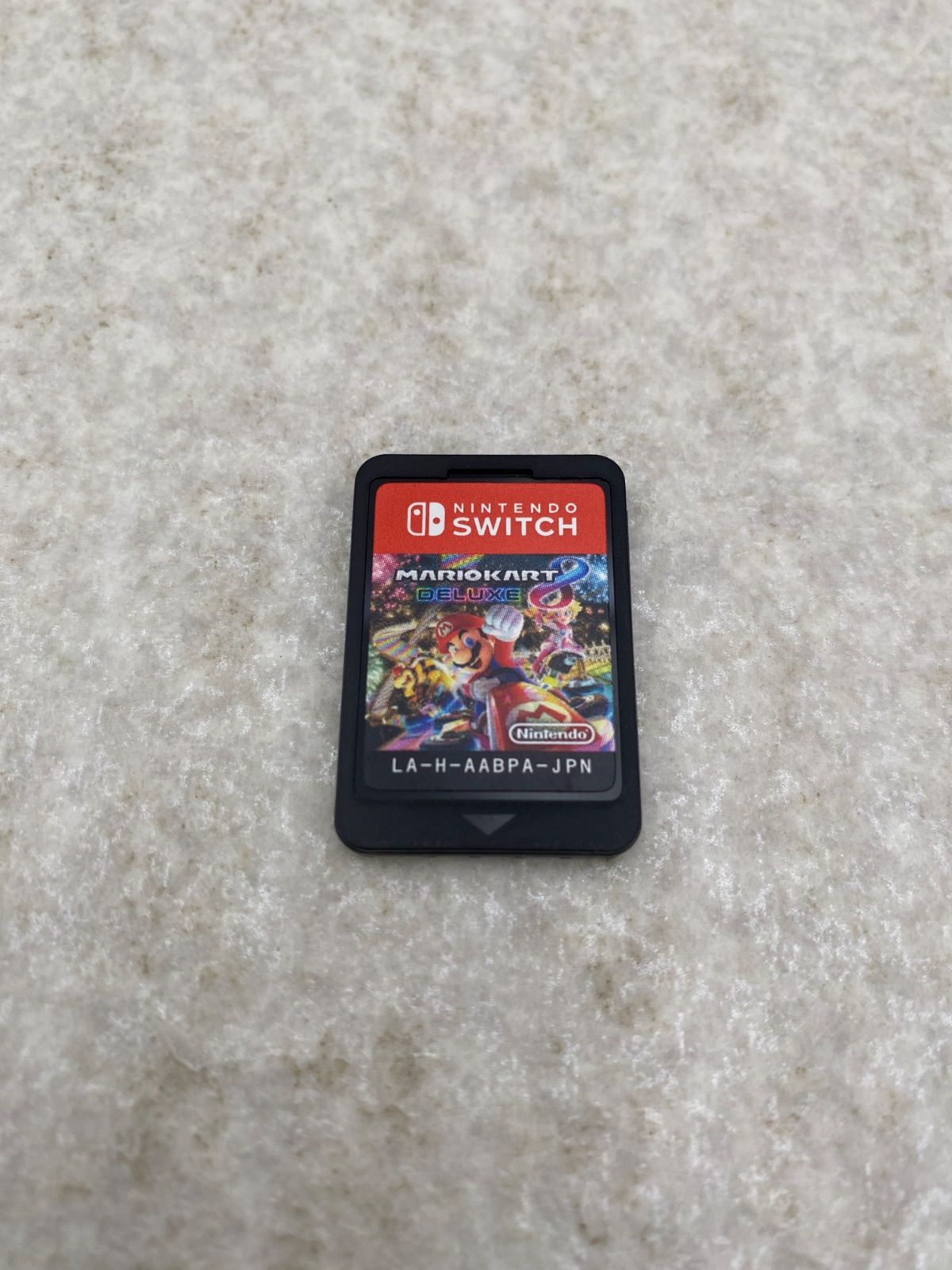 ◇マリオカート8 デラックス 0012548771 Switch ソフト - メルカリ