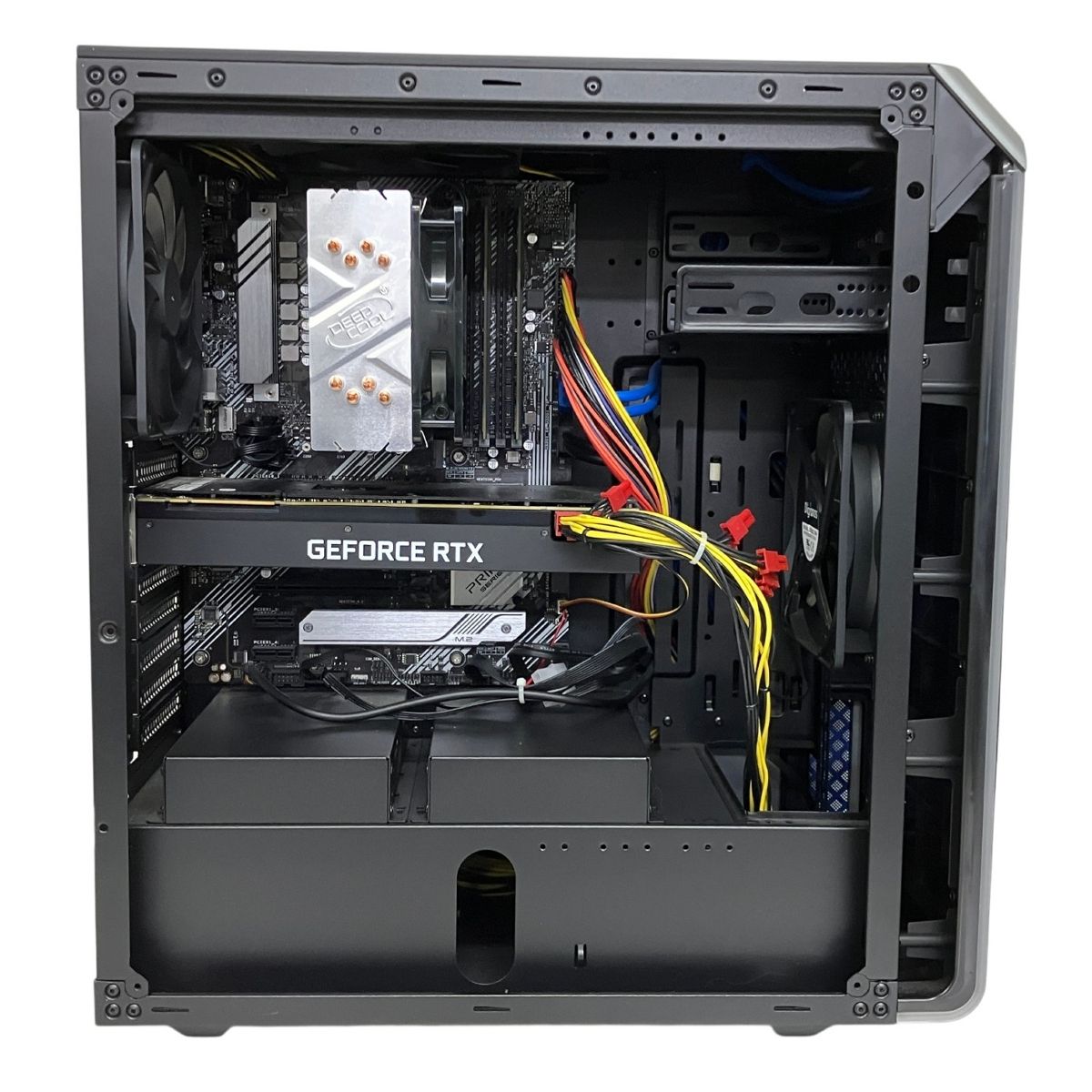 Thirdwave GALLERIA XA7C-R70S ゲーミングデスクトップPC Core i7