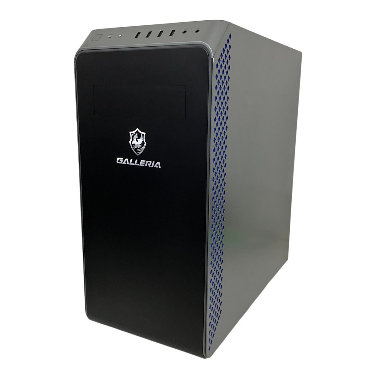 Thirdwave GALLERIA XA7C-R70S ゲーミングデスクトップPC Core i7